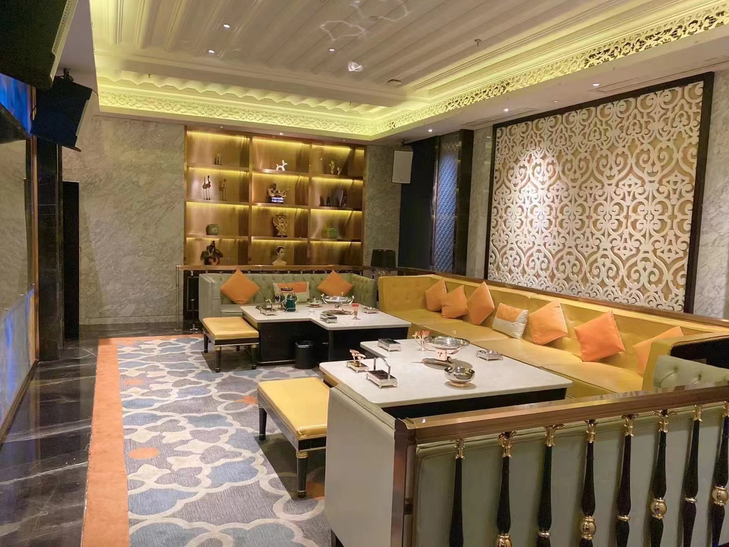 延安商务ktv推荐及商务ktv有哪些-黄龙县ktv预订