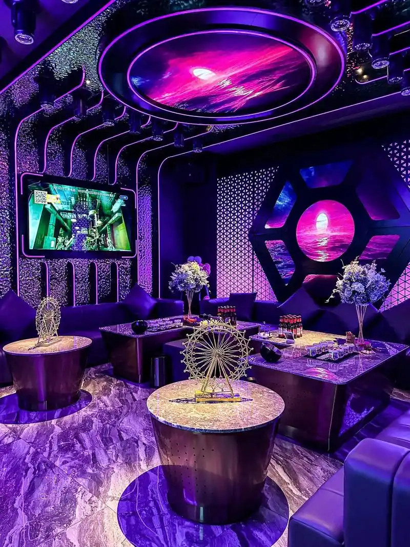 延安商务ktv总排行推荐指南-黄龙县ktv预订